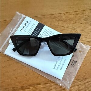 Le Specs Velodrome Sunglasses